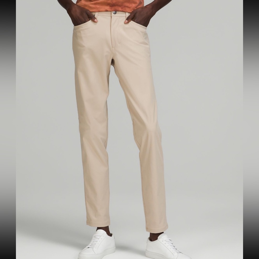 ABC Pant Slim